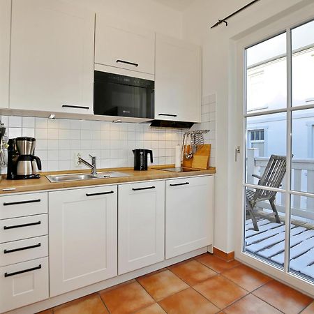 Strandstrasse 16 Wohnung 09 Ostseebad Kühlungsborn Εξωτερικό φωτογραφία