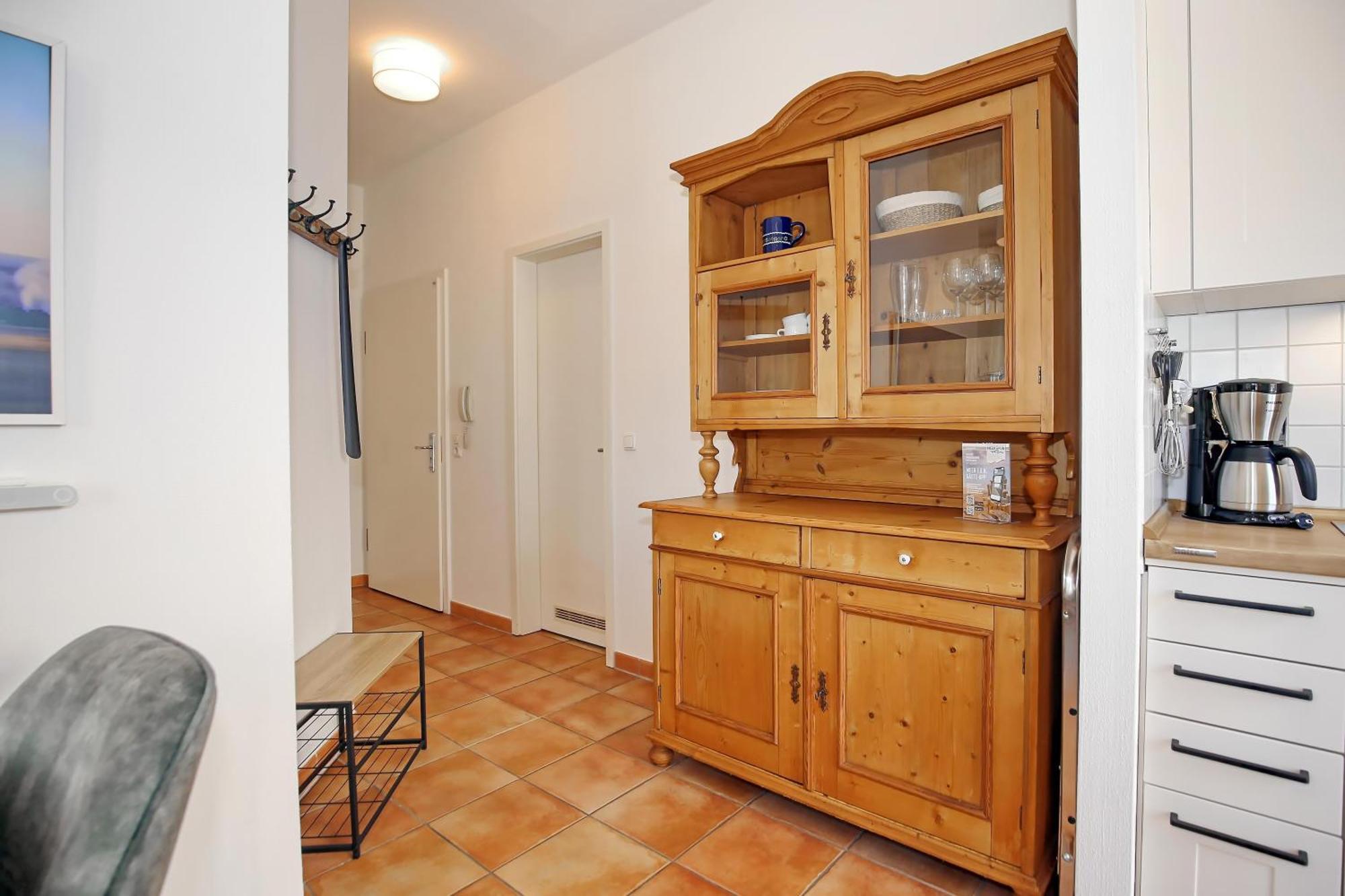 Strandstrasse 16 Wohnung 09 Ostseebad Kühlungsborn Εξωτερικό φωτογραφία